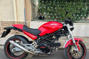PERMUTO PERFETTA DUCATI 620
