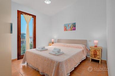 Trilocale Olbia Mare