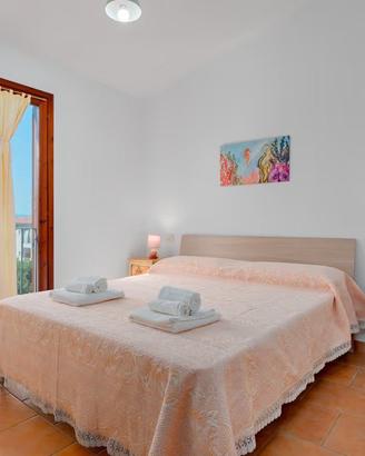 Trilocale Olbia Mare