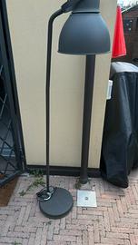 Lampada stile Industrial