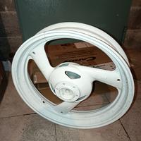 cerchio anteriore FZR 600