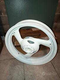 cerchio anteriore FZR 600