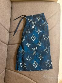 Completo Vuitton da mare