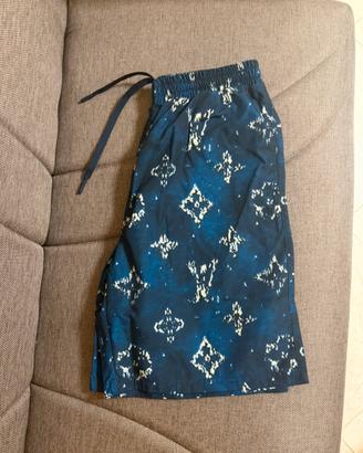Completo Vuitton da mare