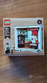 LEGO 40766 Tribute to Jane Austen’s Books, nuovo