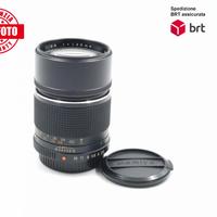 Mamiya Sekor CS 135 F2.8