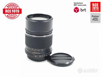 Mamiya Sekor CS 135 F2.8