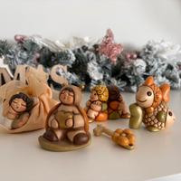 THUN - statuine originali