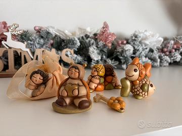 THUN - statuine originali