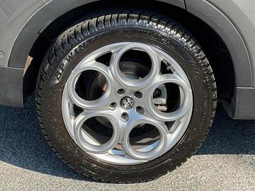 ALFA ROMEO Tonale 1.6 diesel 130 CV TCT6 Sprint