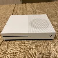 X box one S