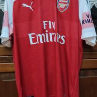 Maglia Özil Arsenal stagione 2018/19 taglia L