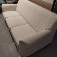 Divano 3 posti