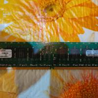 ddr 3 kingston 1600 mhz da 4 GB