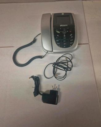 telecom videotelefono 