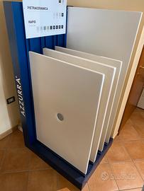 Piatti doccia ceramica ultrasottili nuovi