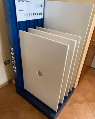 Piatti doccia ceramica ultrasottili nuovi