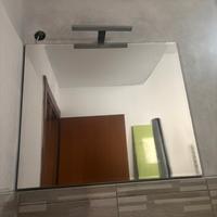 specchio bagno