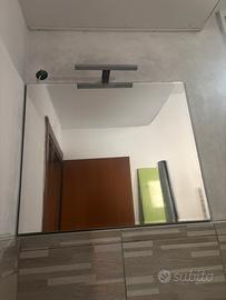 specchio bagno