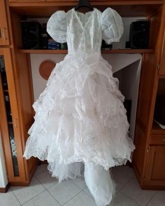 Abito Sposa