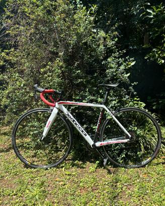 Bici da corsa Dedacciai per donna o bambino