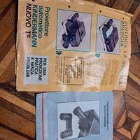 proiettore kindermann