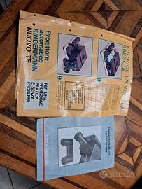 proiettore kindermann