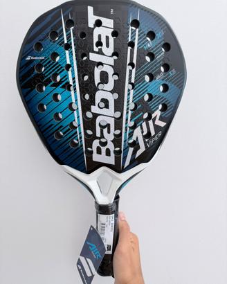 Babolat Air Viper 2026