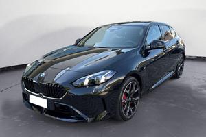 BMW Serie 1 118d MSport Pro auto