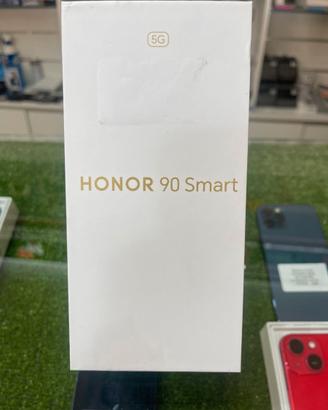 HON0R 90 SMART 5G 128GB NUOVO Garanzia: 1 ANNO