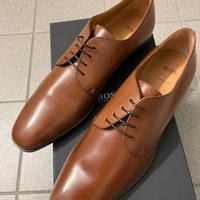 Scarpe Hugo Boss uomo 42, nuove