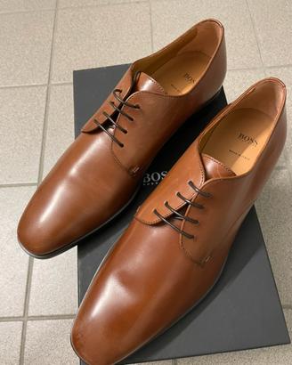 Scarpe Hugo Boss uomo 42, nuove