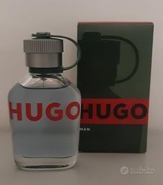 Profumo Hugo Boss HUGO Man