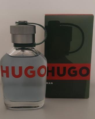 Profumo Hugo Boss HUGO Man