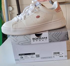 scarpe Soprani Sport TG 38