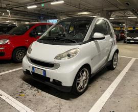 Smart Brabus 451 anno 2010 72kw