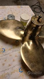 elica jprop per barca a vela