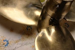 elica jprop per barca a vela