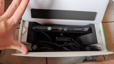 Kinect Xbox 360
