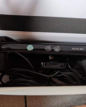 Kinect Xbox 360