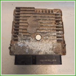 Centralina Motore ECU Continental 5WP42676AA