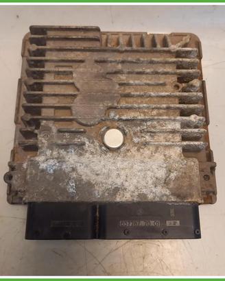 Centralina Motore ECU Continental 5WP42676AA