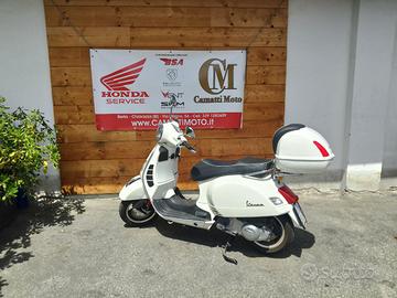 PIAGGIO Vespa 300 GTV Piaggio Vespa GTS