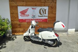 PIAGGIO Vespa 300 GTV Piaggio Vespa GTS