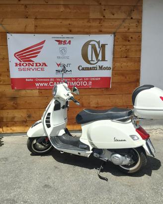 PIAGGIO Vespa 300 GTV Piaggio Vespa GTS