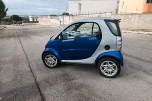 smart benz