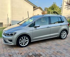 Golf Sportsvan Highline 1.6 TDI DSG