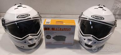 CASCO MODULARE 