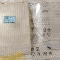 protezione trasparente faro Malaguti F10 coprifaro