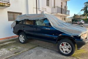 Range Rover P38